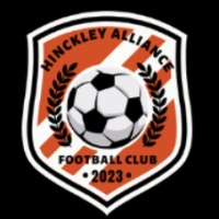 Hinckley Alliance FC